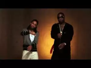 Video: DC - Get Money (feat. Gucci Mane)